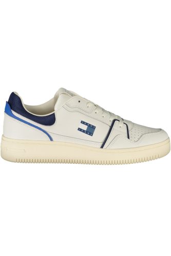 TOMMY HILFIGER FÉRFI FEHÉR SPORTCIPŐ