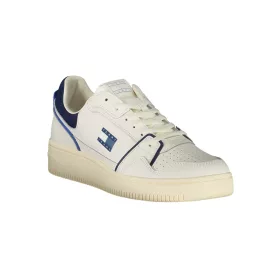 TOMMY HILFIGER FÉRFI FEHÉR SPORTCIPŐ