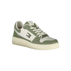 TOMMY HILFIGER ZÖLD FÉRFI SPORTCIPŐ