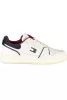 Tommy Hilfiger férfi fehér Sportcipő