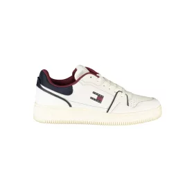 Tommy Hilfiger férfi fehér Sportcipő