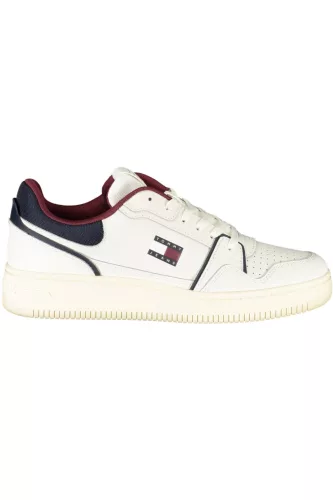 Tommy Hilfiger férfi fehér Sportcipő