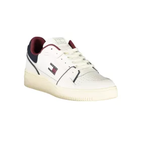 Tommy Hilfiger férfi fehér Sportcipő