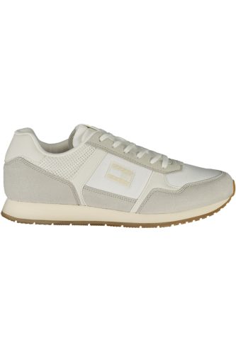 TOMMY HILFIGER FÉRFI FEHÉR SPORTCIPŐ