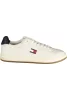 Tommy Hilfiger férfi Sportcipő, fehér