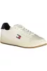 Tommy Hilfiger férfi Sportcipő, fehér