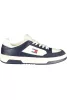 Tommy Hilfiger férfi Sportcipő, fehér