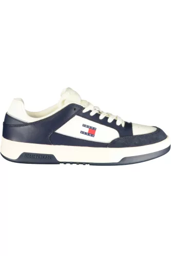 Tommy Hilfiger férfi Sportcipő, fehér