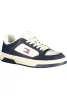 Tommy Hilfiger férfi Sportcipő, fehér