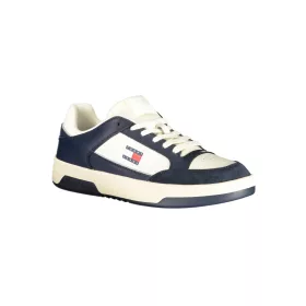 Tommy Hilfiger férfi Sportcipő, fehér