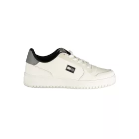 Tommy Hilfiger férfi Sportcipő, fehér