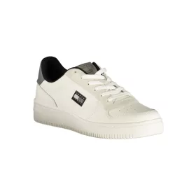 Tommy Hilfiger férfi Sportcipő, fehér