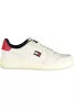 Tommy Hilfiger férfi Sportcipő, fehér