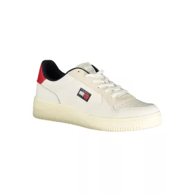 Tommy Hilfiger férfi Sportcipő, fehér