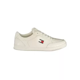 Tommy Hilfiger férfi Sportcipő, fehér