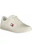 Tommy Hilfiger férfi Sportcipő, fehér