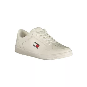 Tommy Hilfiger férfi Sportcipő, fehér