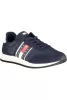 Tommy Hilfiger férfi kék Sportcipő