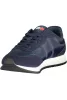 Tommy Hilfiger férfi kék Sportcipő