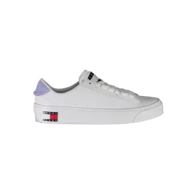TOMMY HILFIGER NŐI SPORTCIPŐ FEHÉR 41