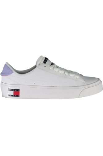 TOMMY HILFIGER NŐI SPORTCIPŐ FEHÉR 41