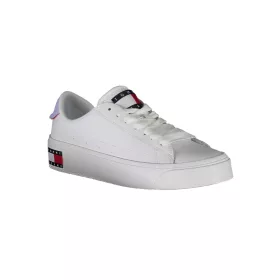 TOMMY HILFIGER NŐI SPORTCIPŐ FEHÉR 41