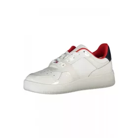 Tommy Hilfiger női fehér sportcipő