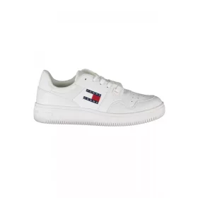 Tommy Hilfiger női fehér sportcipő