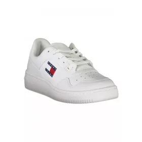 Tommy Hilfiger női fehér sportcipő