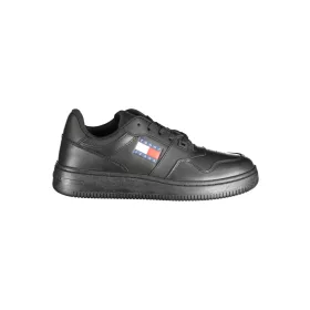 Tommy Hilfiger női fekete sportcipő 41