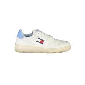 TOMMY HILFIGER NŐI SPORTCIPŐ FEHÉR 41