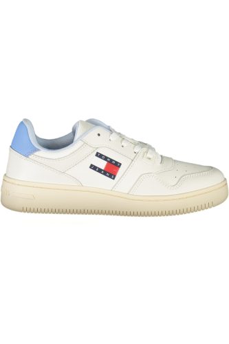 TOMMY HILFIGER NŐI SPORTCIPŐ FEHÉR 41