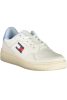 TOMMY HILFIGER NŐI SPORTCIPŐ FEHÉR 41