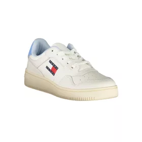 TOMMY HILFIGER NŐI SPORTCIPŐ FEHÉR 41