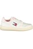 TOMMY HILFIGER NŐI SPORTCIPŐ FEHÉR
