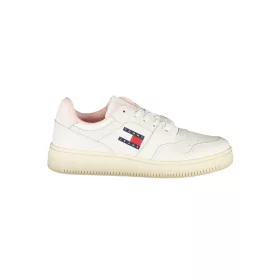 TOMMY HILFIGER NŐI SPORTCIPŐ FEHÉR 41