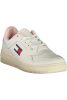 TOMMY HILFIGER NŐI SPORTCIPŐ FEHÉR