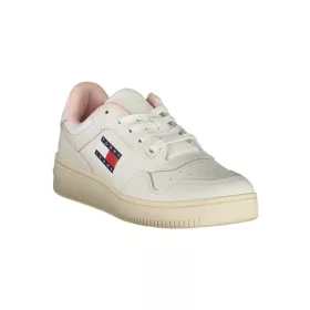 TOMMY HILFIGER NŐI SPORTCIPŐ FEHÉR 41