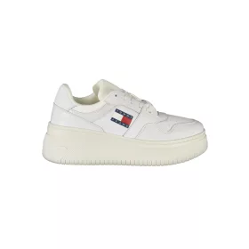 Tommy Hilfiger női fehér sportcipő 40