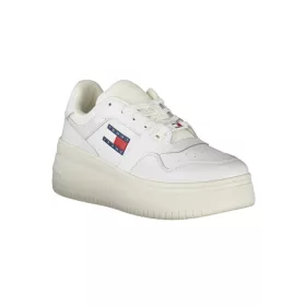Tommy Hilfiger női fehér sportcipő 40