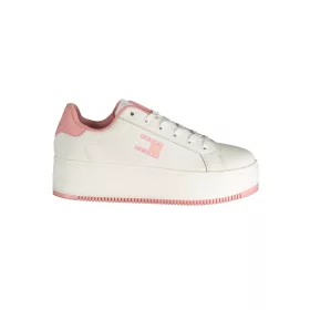 Tommy Hilfiger női rózsaszín sportcipő 41