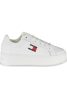 Tommy Hilfiger női fehér sportcipő 40
