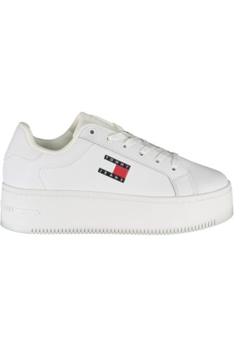 Tommy Hilfiger női fehér sportcipő 40