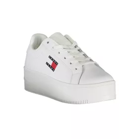 Tommy Hilfiger női fehér sportcipő 40