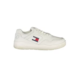 Tommy Hilfiger női fehér sportcipő 41