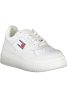 Tommy Hilfiger női fehér sportcipő