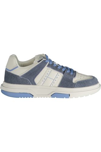 Tommy Hilfiger női fehér-kék sportcipő 41