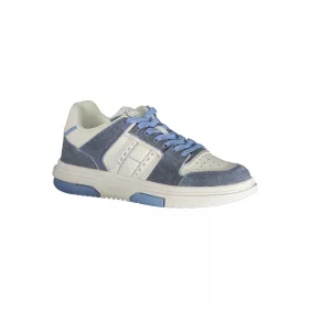 Tommy Hilfiger női fehér-kék sportcipő 41
