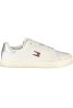 TOMMY HILFIGER NŐI FEHÉR SPORTCIPŐ