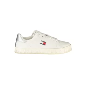 TOMMY HILFIGER NŐI FEHÉR SPORTCIPŐ